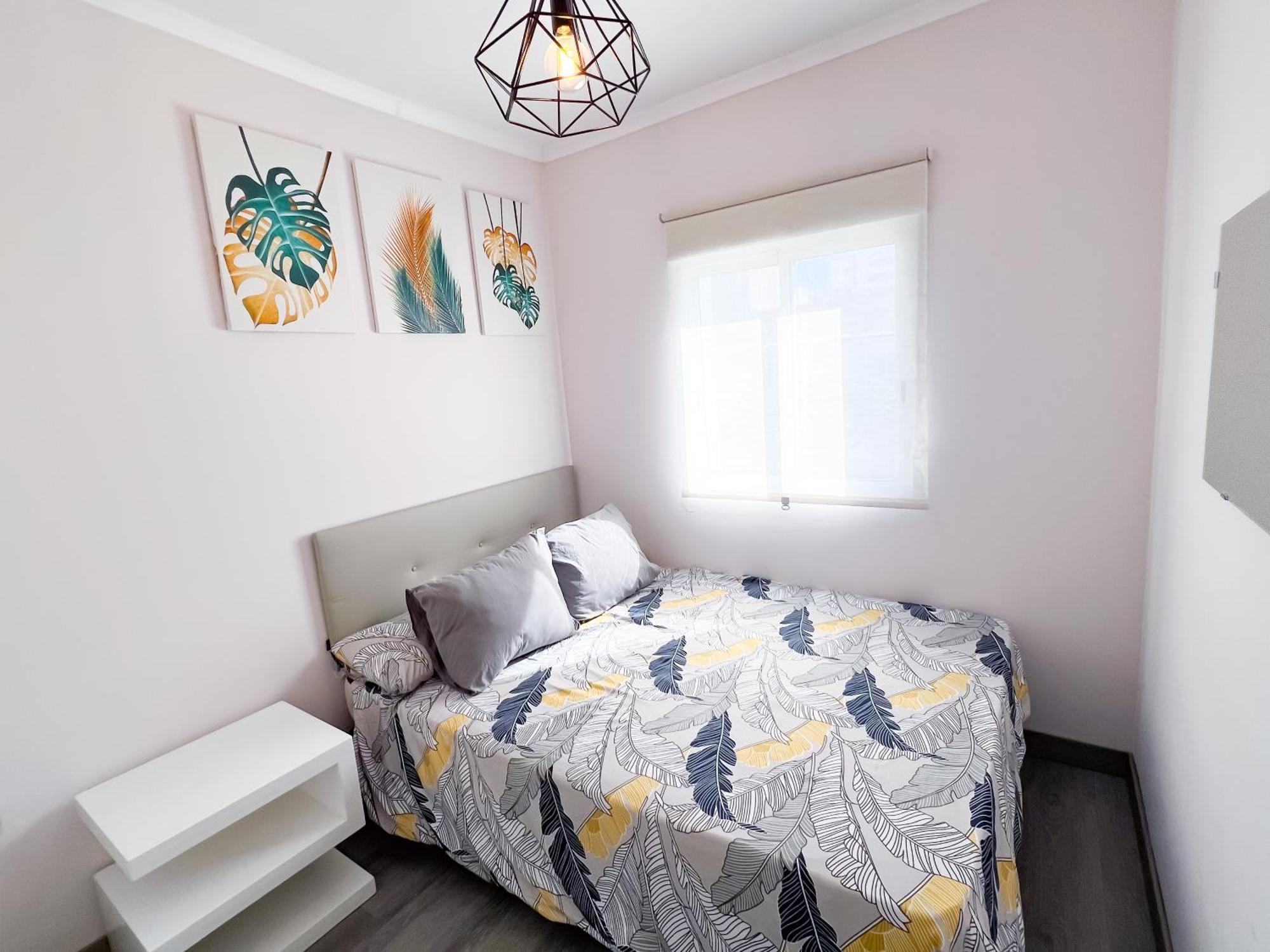 Apartment El Encanto Andaluz 200M From Fuengirola Beach Exterior foto